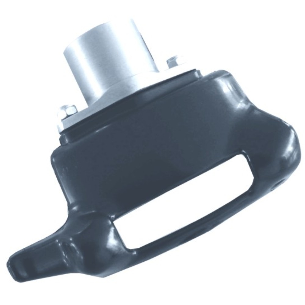 5509020 Plastic Demounting Head