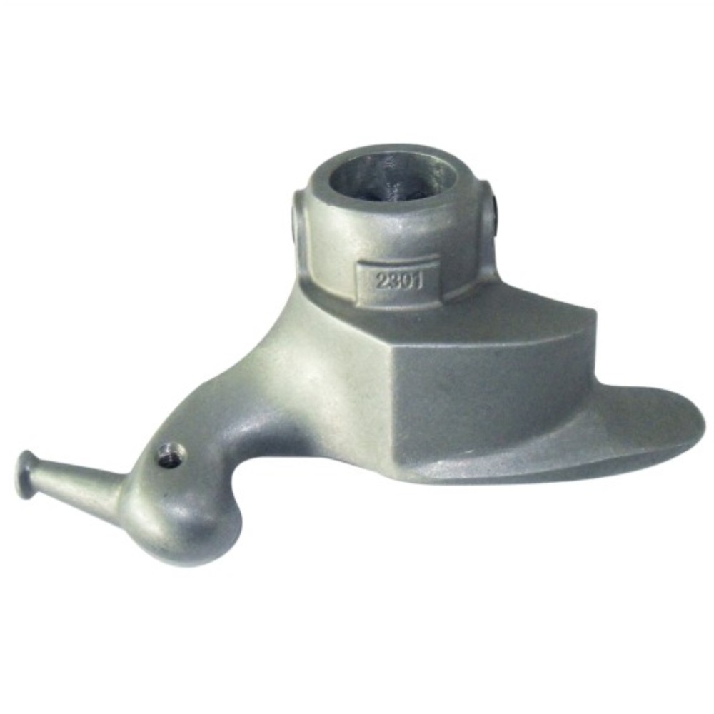 5509021 Alloy Tool Head